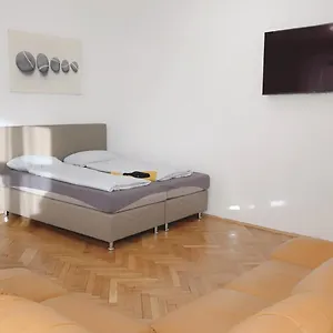 Comfort 5p Mz , Wiedeń Austria