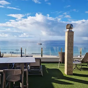 La Cebada Apartment Morro Jable