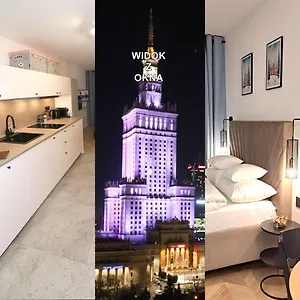 Falcon Center 4 Metro Swietokrzyska , Warszawa Polska